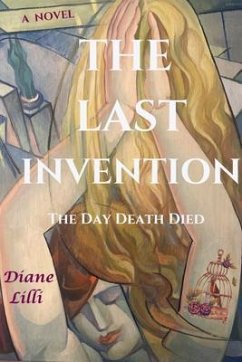 Cover The Last Invention (eBook, ePUB)