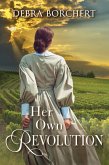 Her Own Revolution (Château de Verzat, #2) (eBook, ePUB)