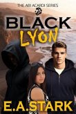 BLACK LYON (eBook, ePUB)