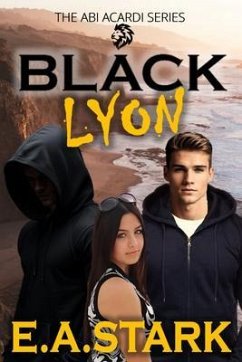 BLACK LYON (eBook, ePUB) Cover BLACK LYON (eBook, ePUB)