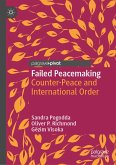Failed Peacemaking (eBook, PDF)