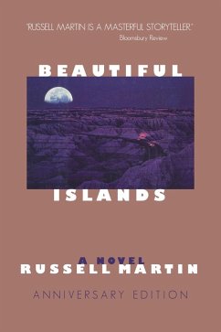 Cover Beautiful Islands (eBook, ePUB)