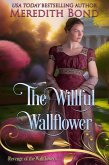 The Willful Wallflower (Zodiac, #2) (eBook, ePUB)