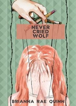 Cover Never Cried Wolf (eBook, ePUB)