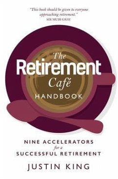 Cover The Retirement Café Handbook (eBook, ePUB)
