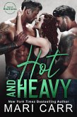 Hot and Heavy (Italian Stallions, #5) (eBook, ePUB)