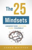 The 25 Mindsets (eBook, ePUB)