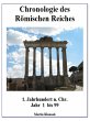 Chronologie des Römischen Reiches 1... - Bild 1