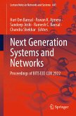 Next Generation Systems and Networks (eBook, PDF)