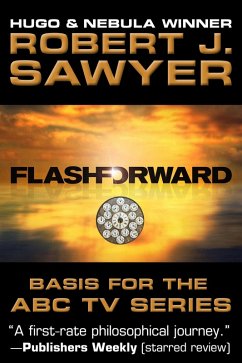 Cover FlashForward (eBook, ePUB)
