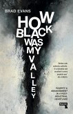 How Black Was My Valley (eBook, ePUB)