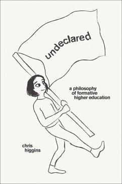 Cover Undeclared (eBook, ePUB)