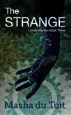 The Strange (Linked Worlds, #3) (eBook, ePUB) The Strange (Linked Worlds, #3) (eBook, ePUB)