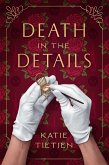 Death in the Details (eBook, ePUB)
