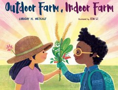 Cover Outdoor Farm, Indoor Farm (eBook, ePUB)