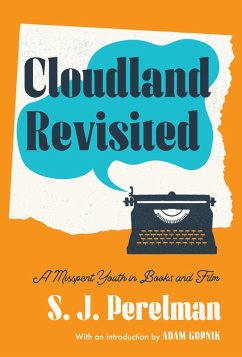 Cloudland Revisited (eBook, ePUB) - Perelman, S. J.
