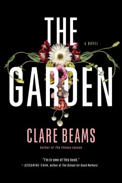 The Garden (eBook, ePUB) - Beams, Clare