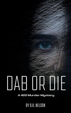 Dab or Die (eBook, ePUB) - Nelson, O. K.