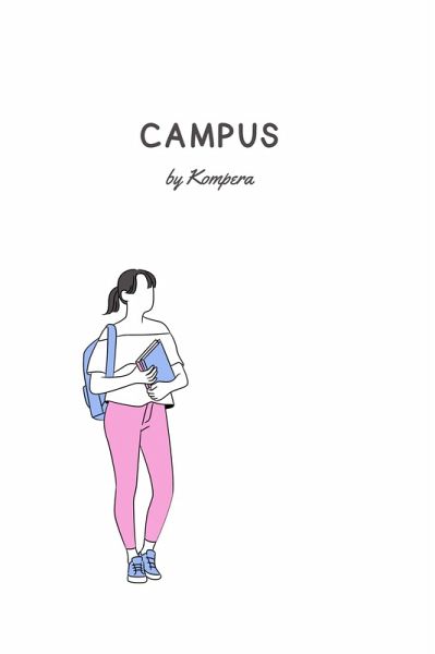 Campus (eBook, ePUB) Campus (eBook, ePUB)