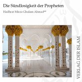 Die Sündlosigkeit der Propheten   Hadhrat Mirza Ghulam Ahmad (MP3-Download)