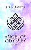 Angelos Odyssey (eBook, ePUB)