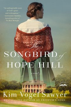 The Songbird of Hope Hill (eBook, ePUB) - Vogel Sawyer, Kim