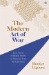 The Modern Art of War (eBook, ePUB) - Bild 1