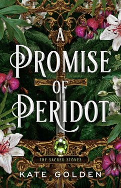A Promise of Peridot (eBook, ePUB) - Golden, Kate