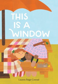 This Is a Window (eBook, ePUB) Cover This Is a Window (eBook, ePUB)