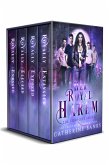 Her Royal Harem The Complete Series (eBook, ePUB)