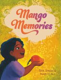 Mango Memories (eBook, ePUB)