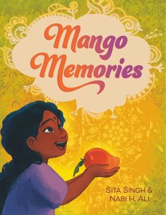 Cover Mango Memories (eBook, ePUB)