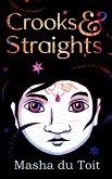 Crooks and Straights (Crooked World, #1) (eBook, ePUB)