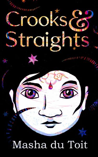 Crooks and Straights (Crooked World, #1) (eBook, ePUB) Crooks and Straights (Crooked World, #1) (eBook, ePUB)