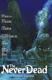 The Never Dead (eBook, ePUB) The Never Dead (eBook, ePUB)