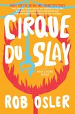 Cirque du Slay (eBook, ePUB)