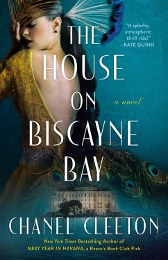 The House on Biscayne Bay (eBook, ePUB) - Cleeton, Chanel