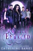 Royally Enranged (Her Royal Harem, #4) (eBook, ePUB)