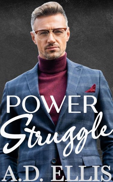Power Struggle (eBook, ePUB) Power Struggle (eBook, ePUB)