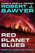 Red Planet Blues (eBook, ePUB) - Bild 1