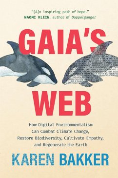 Gaia's Web (eBook, ePUB) - Bakker, Karen