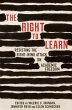 The Right To Learn (eBook, ePUB) - Bild 1