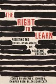 The Right To Learn (eBook, ePUB)