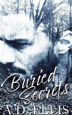 Cover Buried Secrets (eBook, ePUB)