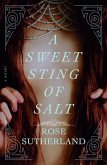 A Sweet Sting of Salt (eBook, ePUB)