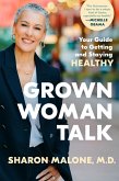 Grown Woman Talk (eBook, ePUB)