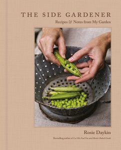 The Side Gardener (eBook, ePUB) - Daykin, Rosie