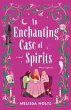 An Enchanting Case of Spirits (eBook,... - Bild 1
