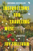 Instructions for Traveling West (eBook, ePUB)