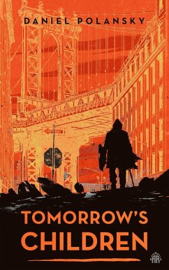 Cover Tomorrow's Children (eBook, ePUB)